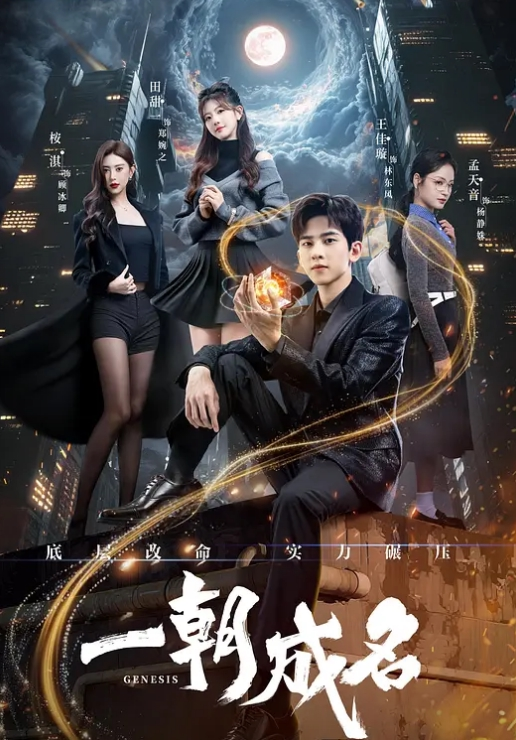 AI-李一桐-激情无码大片第一季 - JavBobo